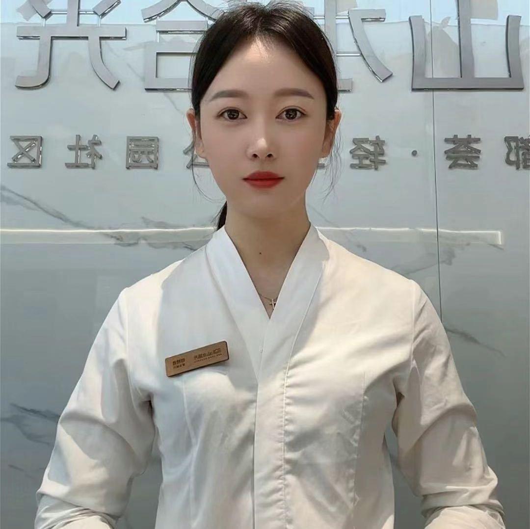 置业顾问-印明君