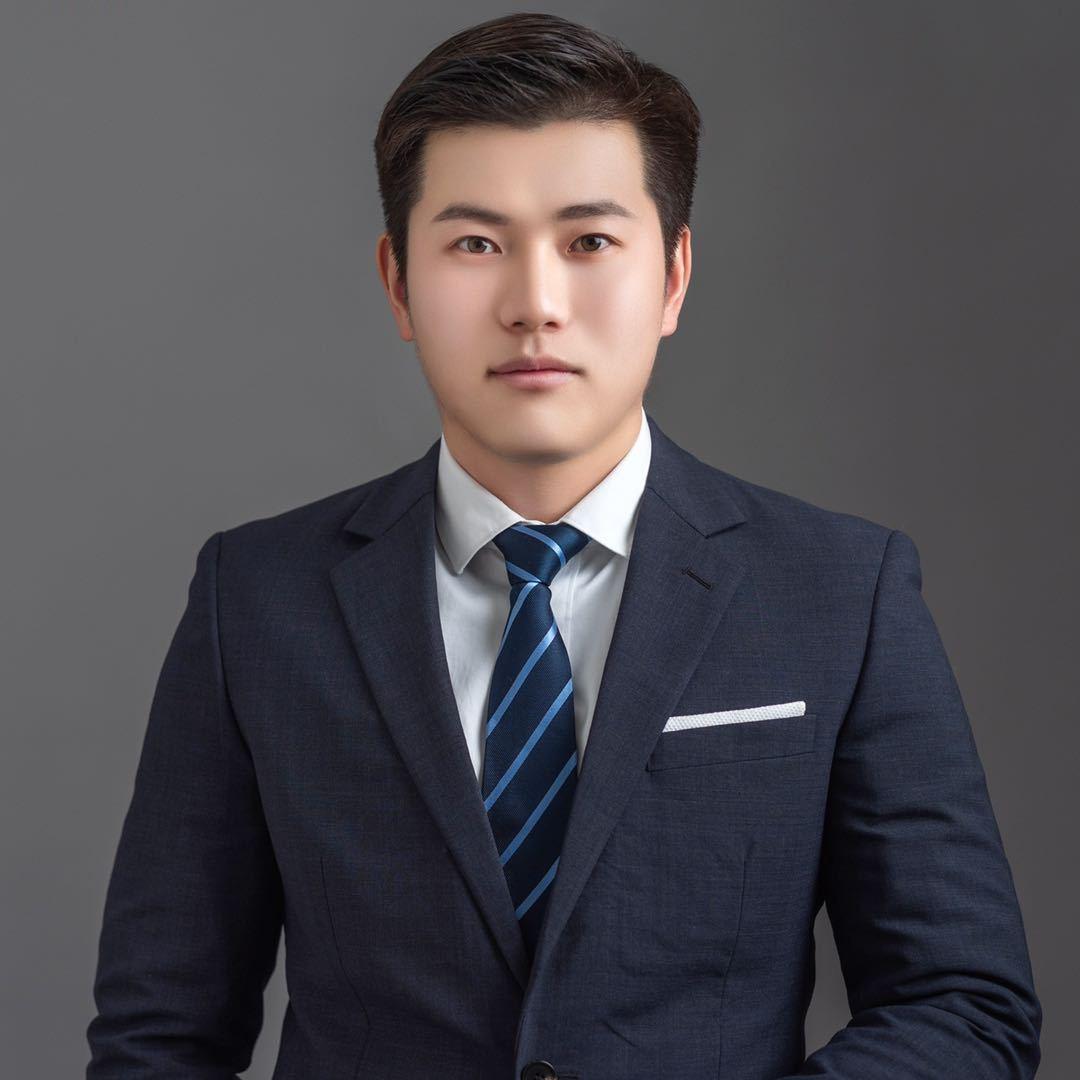 置业顾问-齐道远