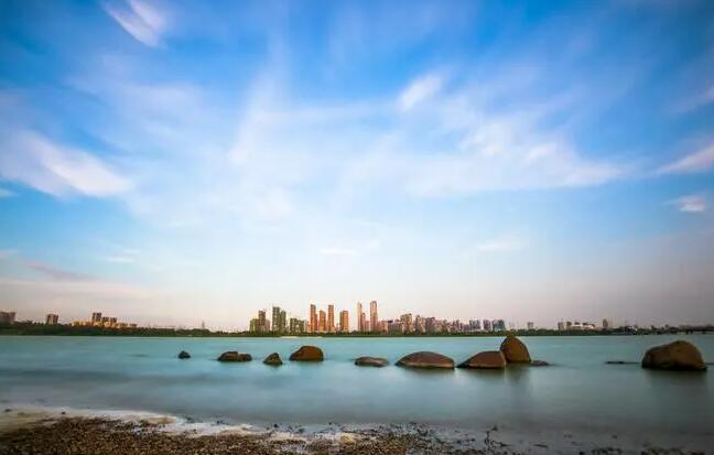 山水臻境 拾光主场 | 丰宏·山水拾光美好菁英生活圈