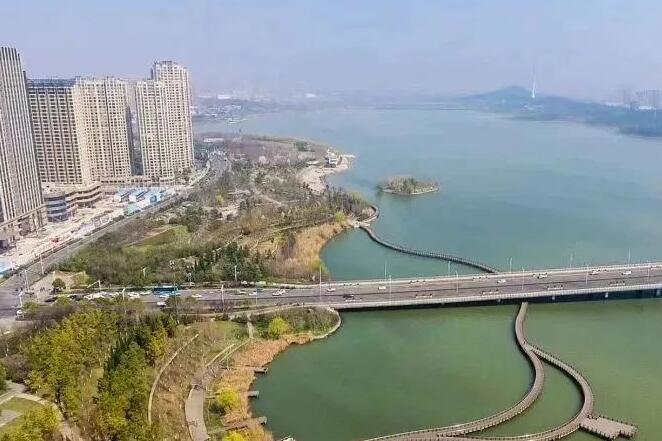 澎湃丰宏 启赋新章 | 同频城市向南,超越此前未见