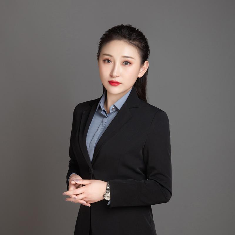 置业顾问-张慧