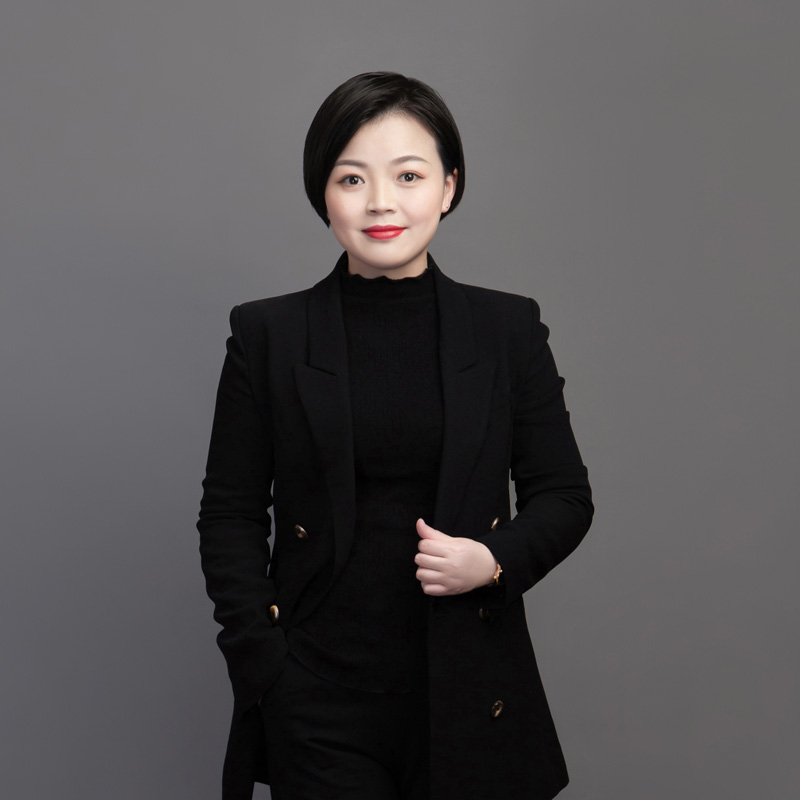 置业顾问-谷魏明子